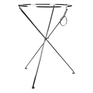 TB70 - Stainless Steel Table Base  1