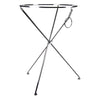 Nickel Table Base
