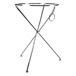 TB70 - Nickel Table Base - Image