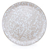 Taupe Swirl Large Tray