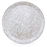TP01 - Taupe Swirl Large Tray - Image