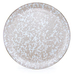 TP01 - Taupe Swirl Large Tray  Primary Image