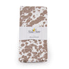 Taupe Swirl Kiychen Towel Set - of 2