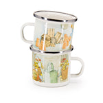 WC20S4 - Set of 4 Peter & the Watering Can Child Mugs - ImageAlt2