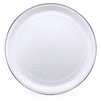 WW01 - White Large Tray  Primary Image