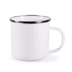 WW05S4 - Set of 4 Solid White Adult Mugs - ImageAlt2
