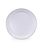 WW08 - Solid White Small Tray  Primary Image