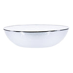 WW18 - Solid White Catering Bowl - ImageAlt2
