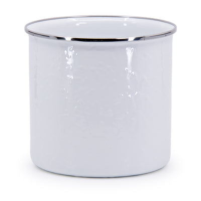 WW34 - White Utensil Holder  Primary Image