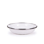 WW59S6 - Set of 6 Solid White Tasting Dishes - ImageAlt2