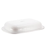 WW78 - White Baking Pan   AltImage3