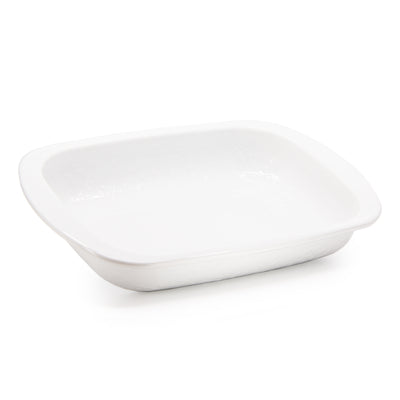 WW78 - White Baking Pan  Primary Image